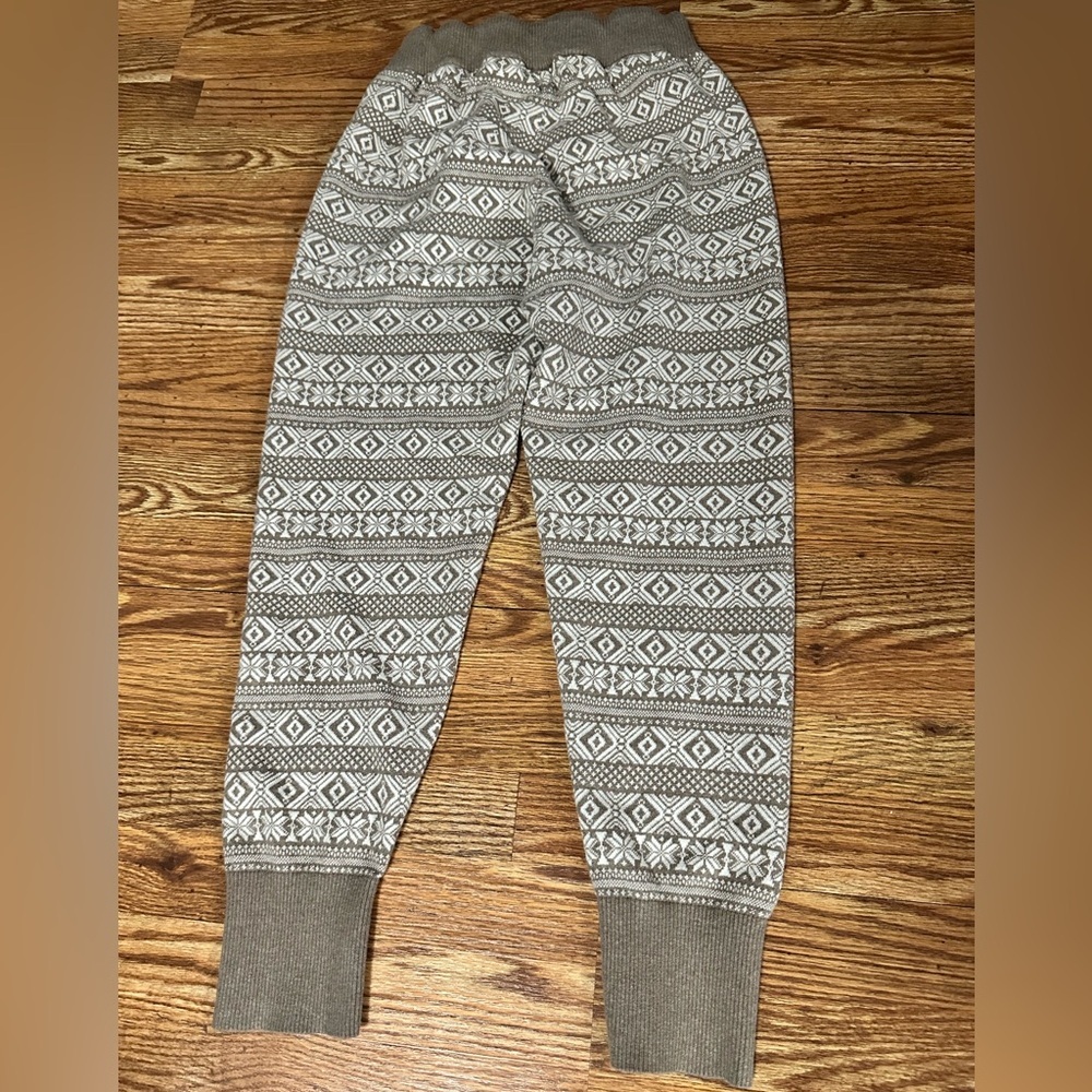 NY & Co Women’s Sleep Pants Size Large - Picture 5 of 5
